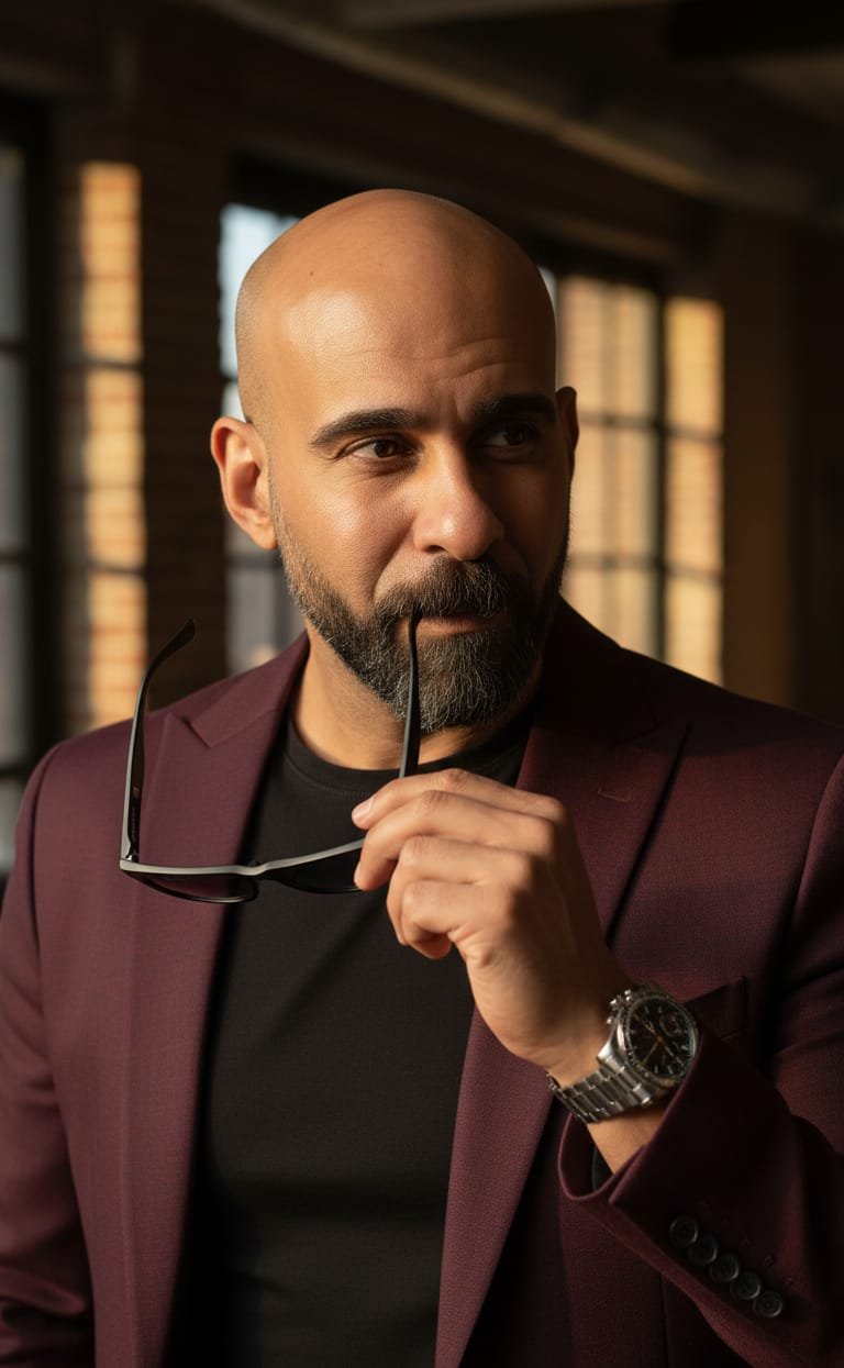 الفنان "أحمد ديجو"