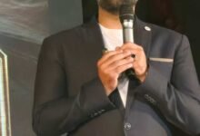 المهندس "طارق عبد السلام" نائب رئيس شركة داهوا تكنولوجي لمنطقة الشرق الأوسط وأفريقيا