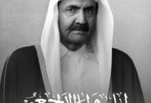 الشيخ تميم بن حمد آل ثاني أمير دولة قطر