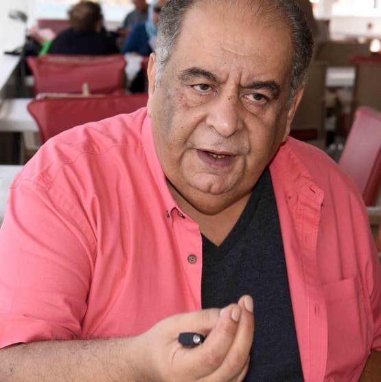 الكاتب والمفكر الدكتور "يوسف زيدان"