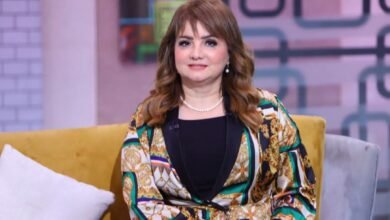 د.آمال إبراهيم