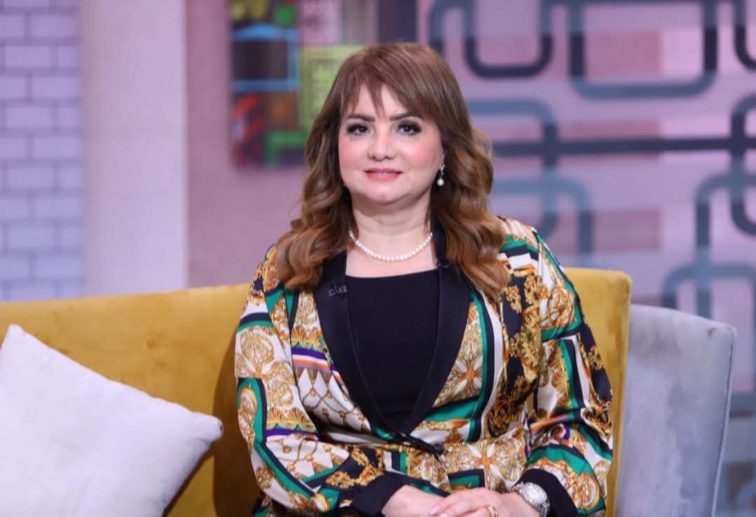  د.آمال إبراهيم