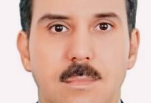 الإعلامى "هشام أبو الدهب"