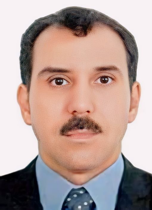 الإعلامى "هشام أبو الدهب"