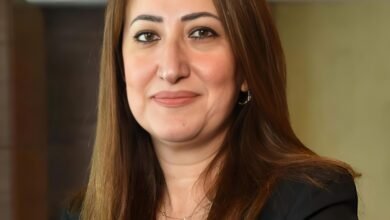 "داليا الباز" رئيس مجلس إدارة البريد المصري