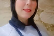 "أ.د.رانيا عمار" الباحث الأول بمركز البحوث الزراعية