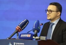 "حسن محمد" مدير مركز سلام لدراسات التطرف والإسلاموفوبيا