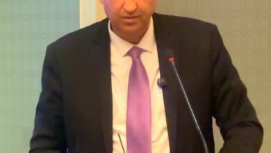 الدكتور محمد بنخليفة