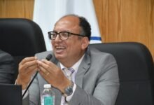 "أ.د.السيد قنديل" رئيس جامعة العاصمة