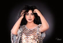 الفنانه "مروة اللبنانية"