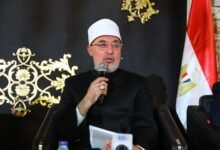 الأستاذ الدكتور نظير محمد عياد - مفتي الجمهورية - رئيس الأمانة العامة لدُور وهيئات الإفتاء في العالم