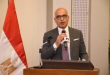 "أ.د.محمد ضياء زين العابدين" رئيس جامعة عين شمس