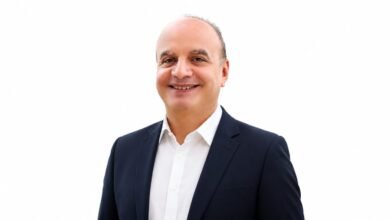 "د.مصطفى عبد الرحمن حسين إسماعيل" الرئيس التنفيذي لشركة وادي تكنولوجيا المعلومات (IT Valley)