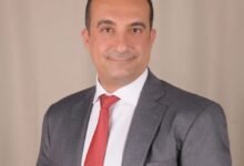 "نديم سمنة" خبير الاستثمار والاستراتيجيات الصناعية وعضو الجمعية المصرية للاستثمار المباشر ورأس المال المخاطر