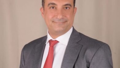 "نديم سمنة" خبير الاستثمار والاستراتيجيات الصناعية وعضو الجمعية المصرية للاستثمار المباشر ورأس المال المخاطر