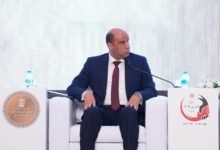 وزير العمل "حسن رداد"