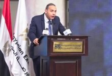 "د.إسلام عزام" رئيس الهيئة العامة للرقابة المالية