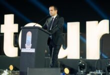 المهندس "محمد عفيفي" المدير العام لشركة فيكسد مصر للحلول الرقمية وأمن المعلومات (FEDIS)
