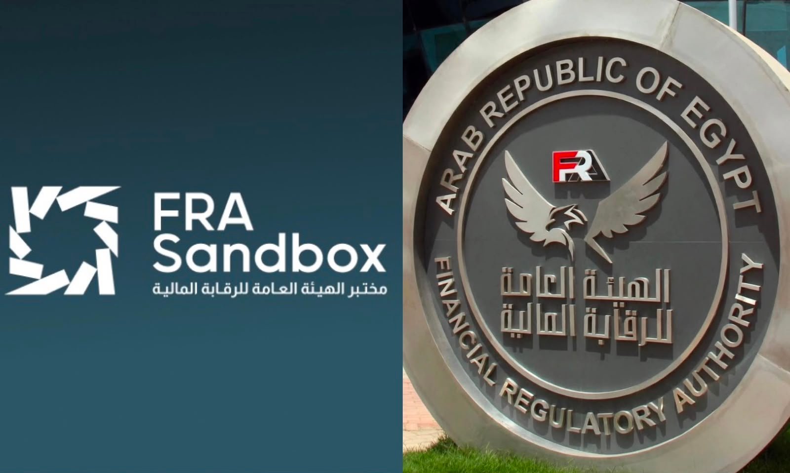 الهيئة العامة للرقابة المالية - المختبر التنظيمي