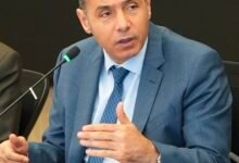 "د.إسلام عزام" رئيس الهيئة العامة للرقابة المالية