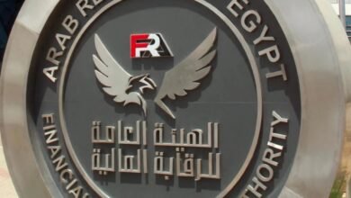 الهيئة العامة للرقابة المالية