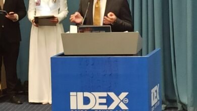 "د.يسري الشرقاوي" رئيس جمعية رجال الأعمال المصريين الأفارقة
