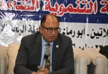 "أ.د.السيد قنديل" رئيس جامعة العاصمة