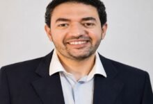 "د.محمد أمين" العالم المتخصص في الذكاء الاصطناعي والأحياء الحسابية بالمعاهد الوطنية للصحة بالولايات المتحدة الأمريكية (NIH)