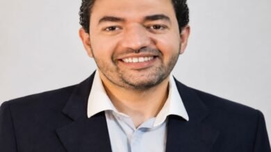 "د.محمد أمين" العالم المتخصص في الذكاء الاصطناعي والأحياء الحسابية بالمعاهد الوطنية للصحة بالولايات المتحدة الأمريكية (NIH)