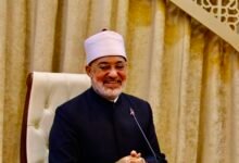 الأستاذ الدكتور نظير محمد عياد، مفتي الجمهورية، رئيس الأمانة العامة لدور وهيئات الإفتاء في العالم