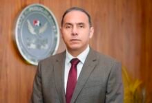"د.إسلام عزام" رئيس الهيئة العامة للرقابة المالية