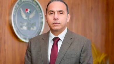 "د.إسلام عزام" رئيس الهيئة العامة للرقابة المالية