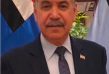  "محسن طاحون" عميد الجالية بشرق السعودية