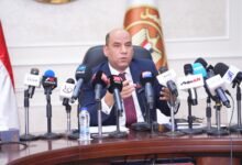 وزير العمل "حسن رداد"