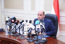 "حسن رداد" وزير العمل