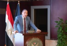 "د.إسلام عزام" رئيس الهيئة العامة للرقابة المالية