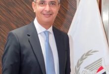 "د.شريف فاروق" وزير التموين والتجارة الداخلية