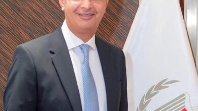 "د.شريف فاروق" وزير التموين والتجارة الداخلية