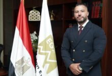"محمد محمد صبري حسن الشاذلي" نائب رئيس مجلس إدارة البورصة المصرية