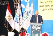 "د.إبراهيم نجم" المستشار العام لمفتي الجمهورية والأمين العام لدور وهيئات الإفتاء في العالم