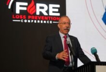 "د.طارق سيف" نائب رئيس الهيئة العامة للرقابة المالية