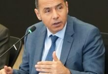 "د.إسلام عزام" رئيس مجلس إدارة الهيئة العامة للرقابة المالية