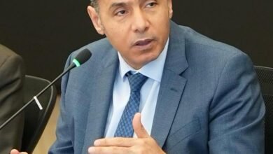 "د.إسلام عزام" رئيس مجلس إدارة الهيئة العامة للرقابة المالية
