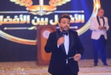 الإعلامي "شادي محمد" المشرف على تنظيم المهرجان