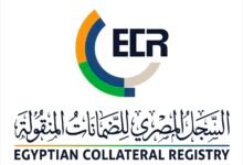 السجل المصري للضمانات المنقولة