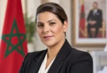 "فاطمة الزهراء المنصوري" رئيسة الحكومة المغربية
