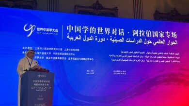"حميدي المطيري" الأمين العام السابق لرابطة الأدباء الكويتيين