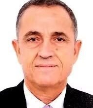 "د.أحمد الجيوشي" رئيس قطاع التعليم والمشرف العام على مكتب التنسيق