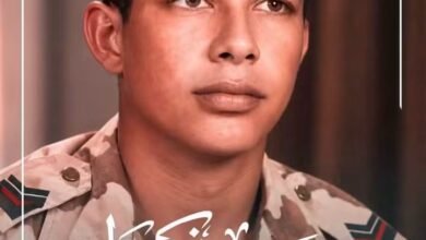 الجندي المجهول "سيد زكريا"