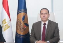 "د.إسلام عزام" رئيس الهيئة العامة للرقابة المالية